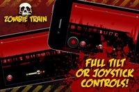 Zombie Train screenshot, image №1483132 - RAWG