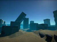 Steel Love XII: A World in Ruin screenshot, image №3411429 - RAWG