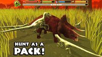 Jurassic Life: Velociraptor screenshot, image №1560859 - RAWG