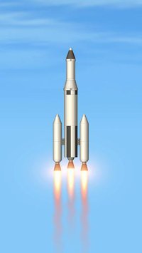 Spaceflight Simulator screenshot, image №2080301 - RAWG