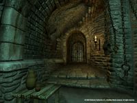 The Elder Scrolls IV: Oblivion Game of the Year Edition screenshot, image №138553 - RAWG
