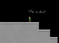 life is short (shava59) screenshot, image №2697442 - RAWG