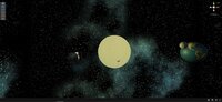 solar system (itch) (shokhrukhx) screenshot, image №3636391 - RAWG