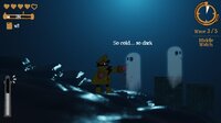 Swarm of the Sea (Swarm of the Sea) screenshot, image №3525609 - RAWG