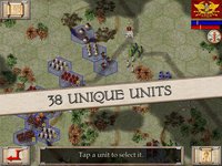 Ancient Battle: Hannibal Gold screenshot, image №944139 - RAWG