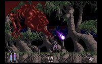 Shadow of the Beast III screenshot, image №3205663 - RAWG