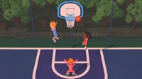 Hoop Fighters: Party Basketball screenshot, image №4244071 - RAWG