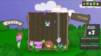 Zooika screenshot, image №4206703 - RAWG