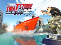 Rome Swat Strike Team screenshot, image №1657443 - RAWG