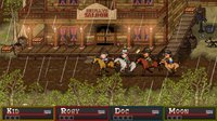 Boot Hill Heroes screenshot, image №190178 - RAWG