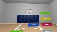 Basketball Court VR screenshot, image №213185 - RAWG
