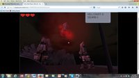 Nightmare Island screenshot, image №1134688 - RAWG