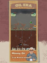 Oil Era - Idle Mining Tycoon screenshot, image №3871498 - RAWG