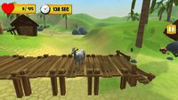 Crazy Goat screenshot, image №3881951 - RAWG