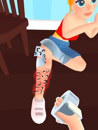 Tape Puzzle screenshot, image №3094590 - RAWG