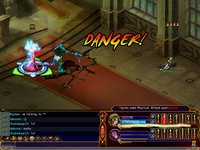 Myth War Online 2 screenshot, image №507173 - RAWG