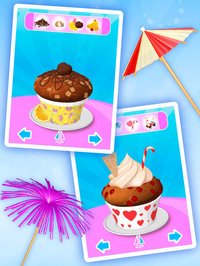 Cupcake Deluxe screenshot, image №960467 - RAWG