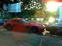 Need for Pursuit: Dominator screenshot, image №2099950 - RAWG