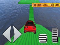 Stunt Master Car Driving screenshot, image №1822790 - RAWG