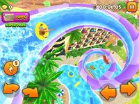 Uphill Rush Water Park Racing screenshot, image №2037209 - RAWG