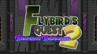 FlyBird 2 screenshot, image №2546050 - RAWG