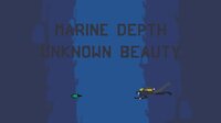 Marine Depths - Unknown Beauty screenshot, image №3428346 - RAWG