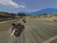 MotoGP: Ultimate Racing Technology 3 screenshot, image №404102 - RAWG