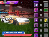 Super RocketBall 3 Football screenshot, image №2131548 - RAWG