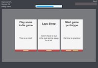 A successful game developer screenshot, image №1697030 - RAWG