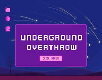 Underground Overthrow screenshot, image №3387431 - RAWG