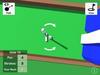 Mini Golf Challenge screenshot, image №2066863 - RAWG