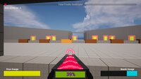 RAILGUN screenshot, image №3684854 - RAWG
