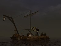 Pirates of the Burning Sea screenshot, image №355745 - RAWG