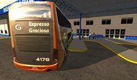Heavy Bus Simulator screenshot, image №1440495 - RAWG