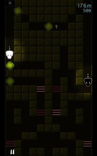 Never Meet screenshot, image №1527642 - RAWG