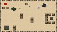 Tanks Endeavor Demo screenshot, image №2627129 - RAWG