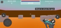 Beans Fight screenshot, image №3018221 - RAWG