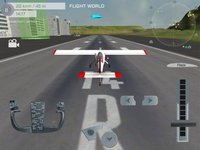 Flight Sim: Plane Pilot 2 screenshot, image №1936505 - RAWG