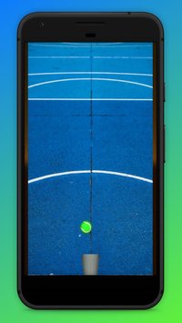 Swing to Bin screenshot, image №1969909 - RAWG