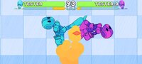 SwipeStrike (VineRaio) screenshot, image №3245765 - RAWG