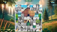 Bible Jigsaw Puzzle screenshot, image №4122887 - RAWG