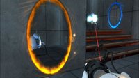 Portal: Still Alive screenshot, image №277249 - RAWG