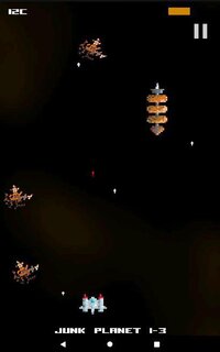 Pixel Liberator screenshot, image №3726833 - RAWG