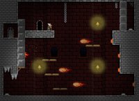 Katon the soulless wizard screenshot, image №1011639 - RAWG