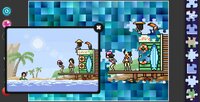 Jigsaw Puzzle - Pixel Art Master (itch) screenshot, image №3640850 - RAWG