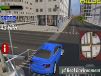 Real Speed Car Driving screenshot, image №1630426 - RAWG