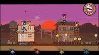 Ricochet Rodeo screenshot, image №4122291 - RAWG