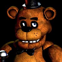 Five Nights at Freddy's (Fan made) screenshot, image №3334402 - RAWG