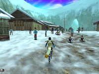 Storm Riders Online screenshot, image №387629 - RAWG