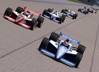 IndyCar Series screenshot, image №353796 - RAWG